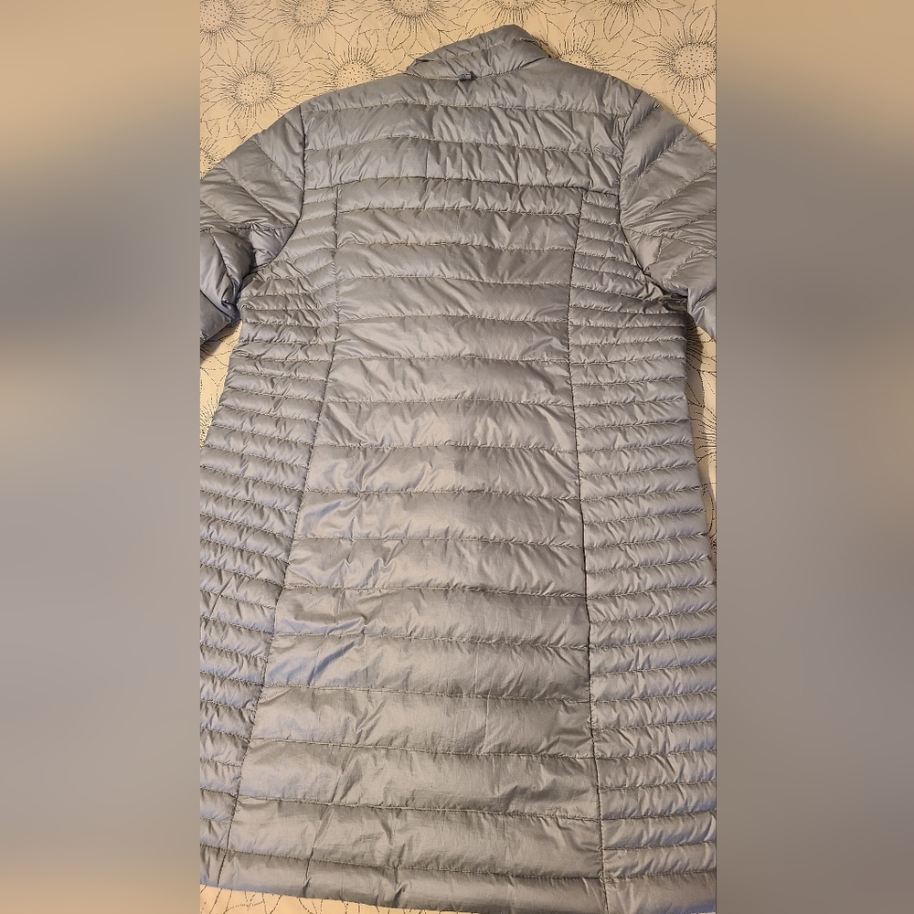 Women's Patagonia Fiona Parka Sz Large - Picture 4 of 8